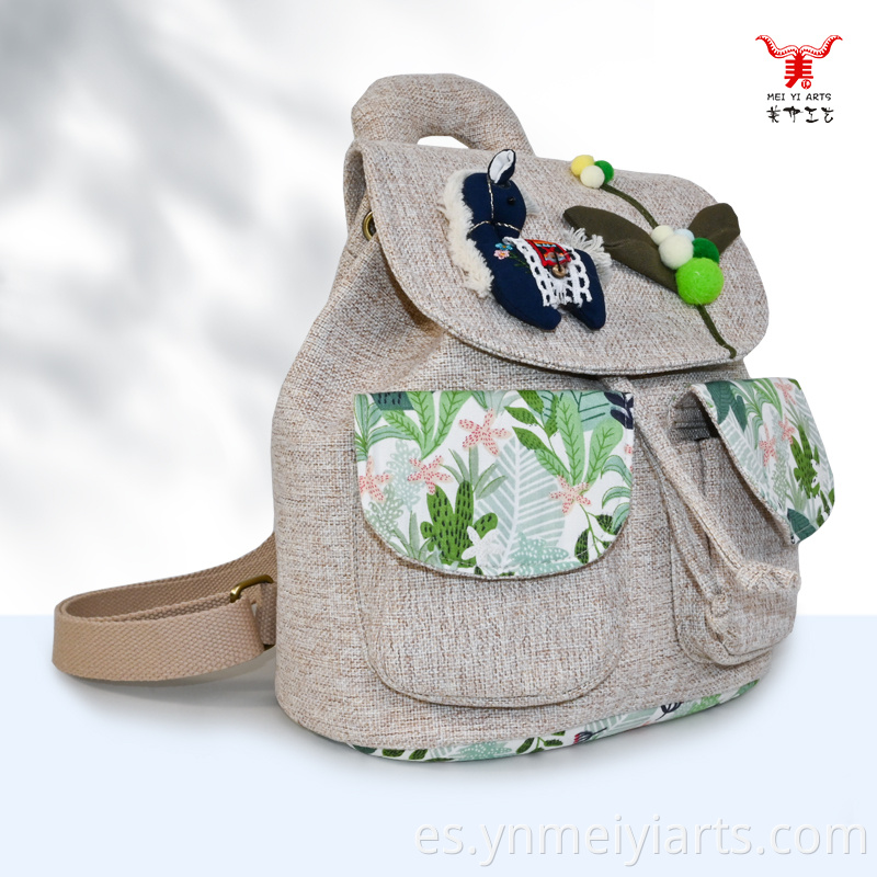 Convertible Backpack Purse